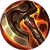 Ogre Tomahawk icon