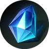 Power Crystal icon