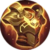 Radiant Armor icon