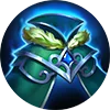 Silence Robe icon