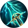 Sky Piercer icon