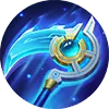 Starlium Scythe icon