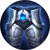 Steel Legplates icon