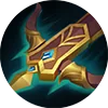Swift Crossbow icon