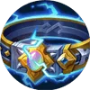 Thunder Belt icon