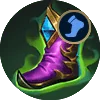 Tough Boots icon