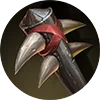 Vampire Mallet icon