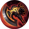 War Axe icon