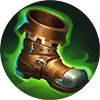 Warrior Boots icon