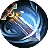 Windtalker icon