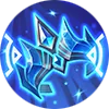 Winter Crown icon