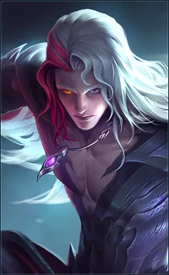 Arlott — hero art from Mobile Legends: Bang Bang