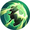 Headbutt icon