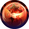 Contract: Transform icon