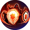 Contract: Explosion icon