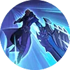 Pursuit icon