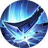 Groundsplitter icon