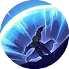 Fission Wave icon