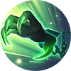 Demonic Grip icon