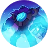 Frigid Breath icon