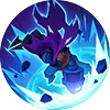 Annihilate icon
