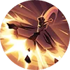 The Power of Axe icon