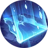 Frigid Glacier icon