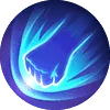 Fist Wind icon