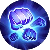 Fist Crack icon