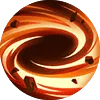 Cyclone Sweep icon