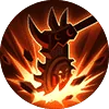 Lethal Counter icon