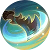 Shark Bite icon