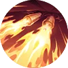 Missile "Expert" icon