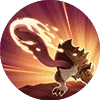 Detona's Welcome icon