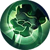 Nature's Strike icon
