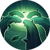 Wrath of Dryad icon