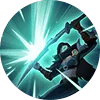 An Eye for An Eye icon
