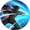 Corrosive Strike icon