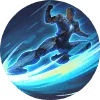 Flying Tackle icon