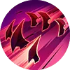 Sanguine Claws icon