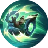 Overtime icon