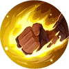 Only Fast icon
