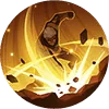 Jeet Kune Do icon