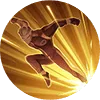 Shunpo icon