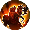 Battle Side-by-side icon