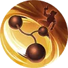Trapping Recoil icon