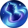 Starlit Hourglass icon