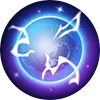 Star Power Lockdown icon