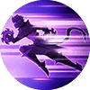 Spectre Step icon
