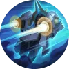 Onward icon